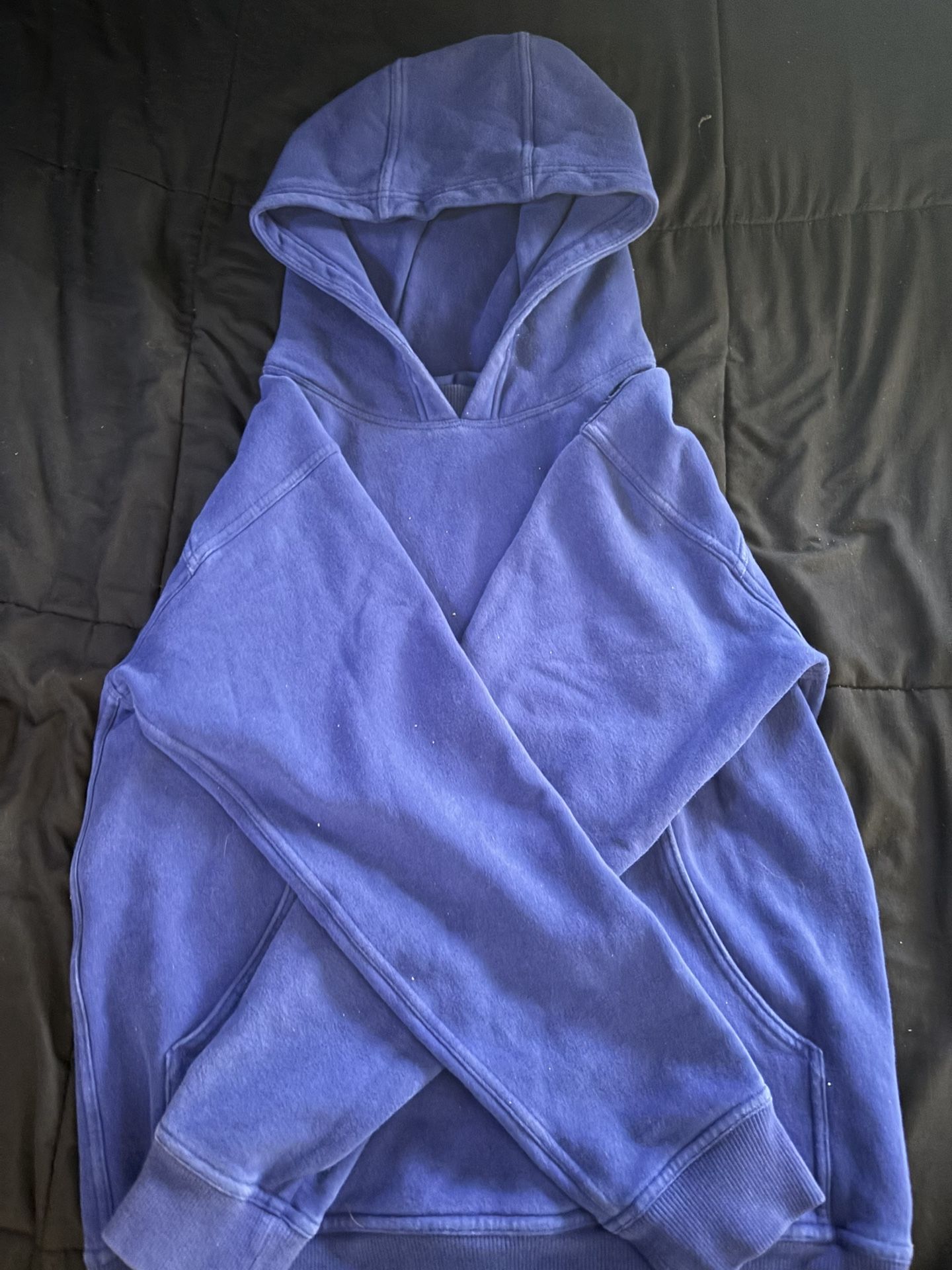 Lululemon Hoodie