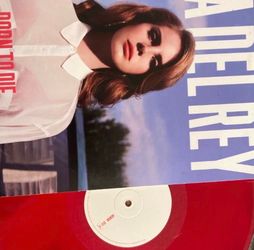 Records & Record player