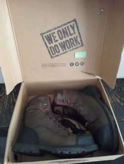 Avengers Work Boots(New)