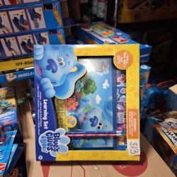 Blues Clues