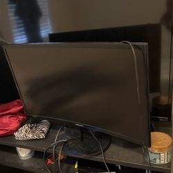Samsung Monitor 