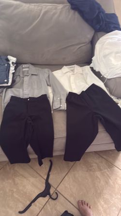7t/8t clothes