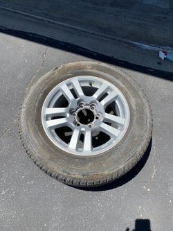 Bridestone P 265/60R18