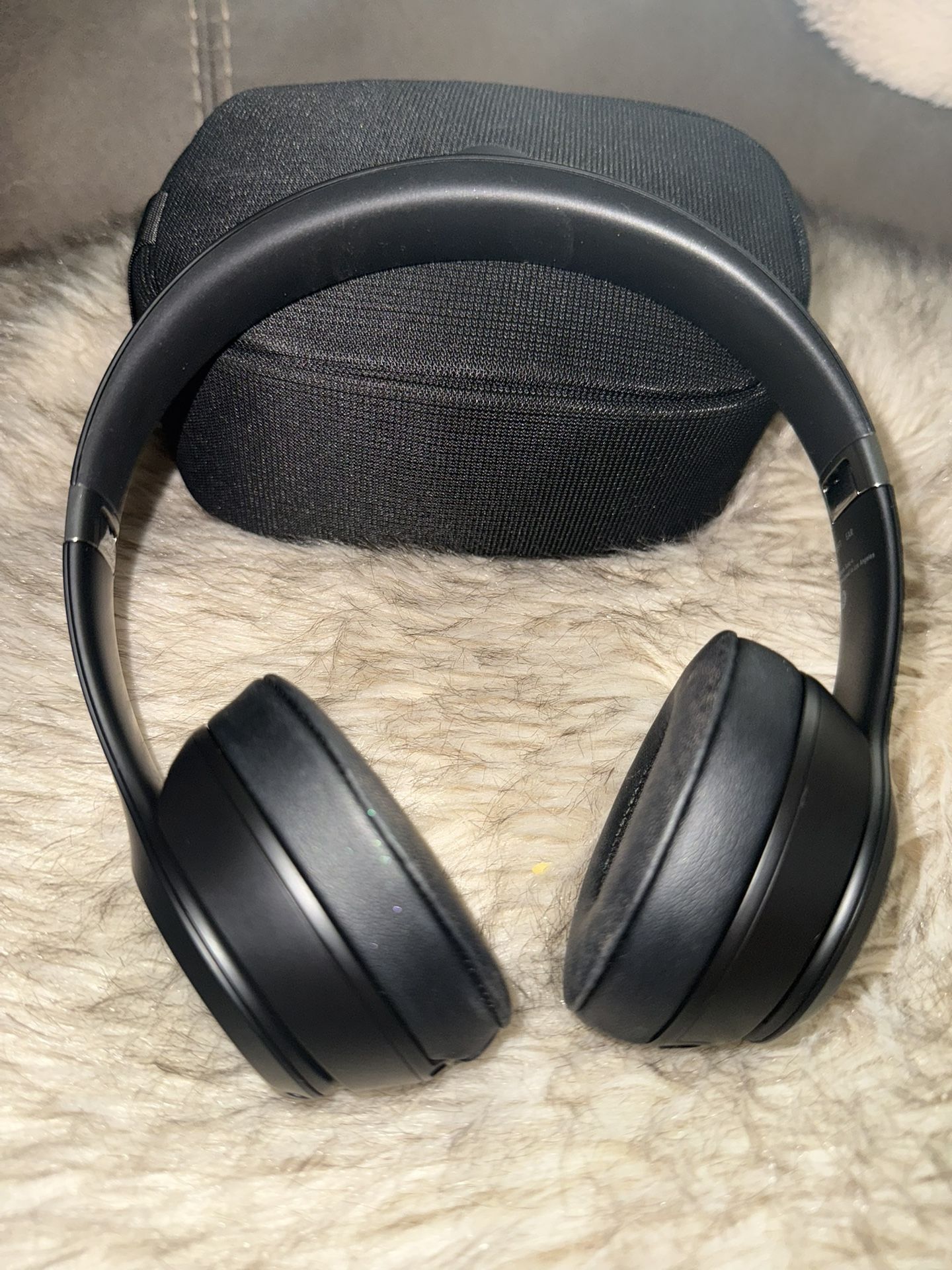 Beats Studio Headphones