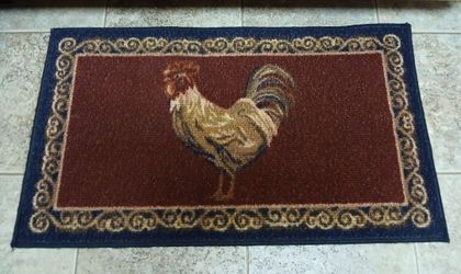 Rooster Farmhouse Items