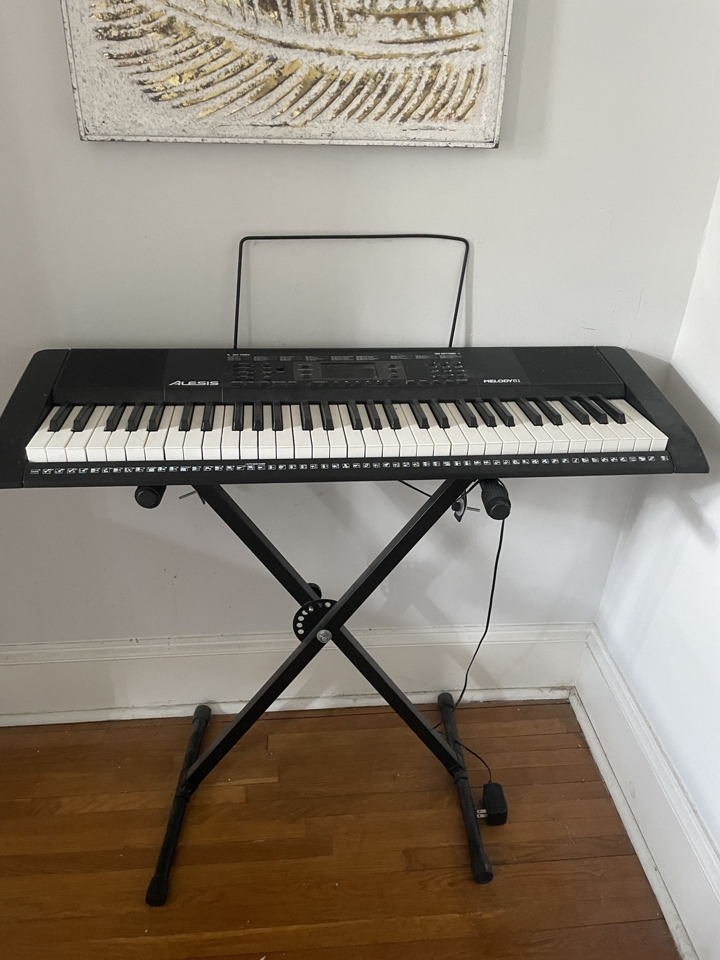 Piano 65 Key