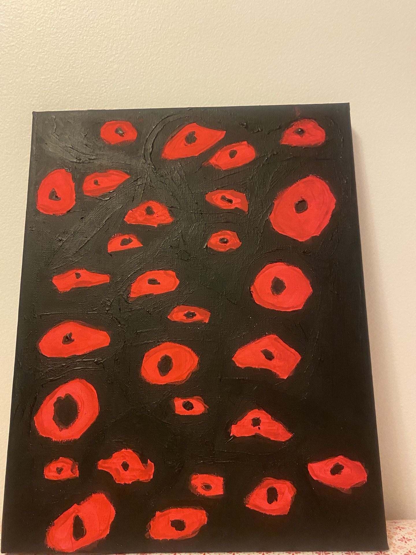 Eyes Of Hell