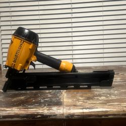 BOSTITCH Nail Gun For Framing 