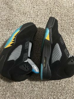 Jordan 5 ‘Aqua’