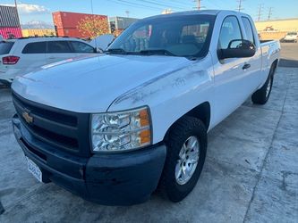 2012 Chevrolet Silverado