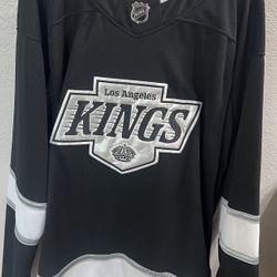 LA Kings Jersey