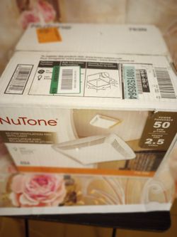 NuTone 