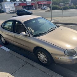 1997 Ford Taurus