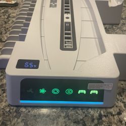 PS5 Cooling Stand & Controller Charger