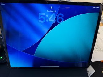 iPad Air M3 128gb 13 inch unlocked