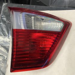 Trunk Headlight (left)  2011 C-Max