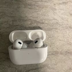 Air Pods Pro 