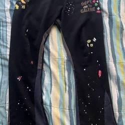 Gallery Dept Sweatpants