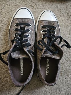 Converse ALL STAR Shoes