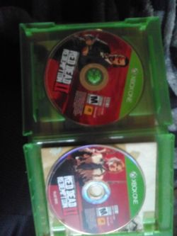 Red Dead Redemption 2 