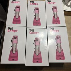 Tpob Pink Slime Clipper