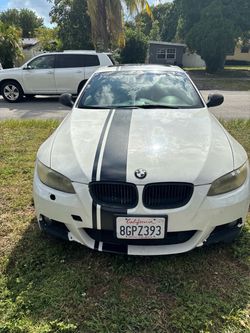 BMW 335I