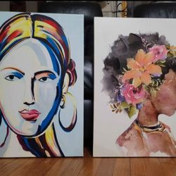 Paints