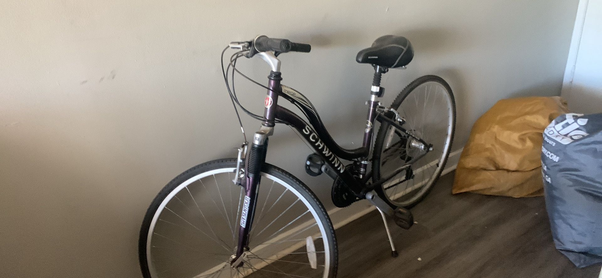 Bicycles