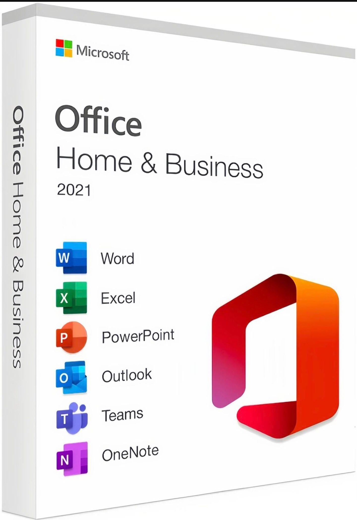 Microsoft Office For Mac Or Windows Pc Computer Or Laptop