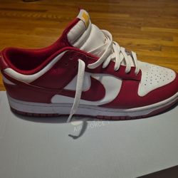 Nike Dunks