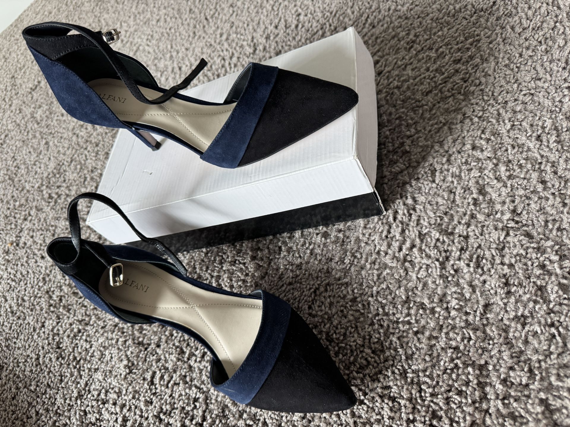 Alfani Women 9 Size Heels