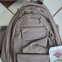 Back Pack