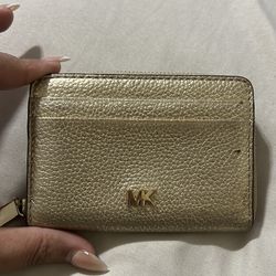 MK wallet