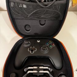 Xbox One Fusion Pro Controller