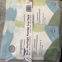 True Morninga Powder Duo Pack