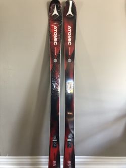 Atomic Vantage 85 Skis - BRAND NEW!