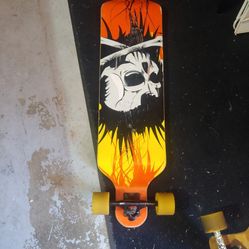 Longboard