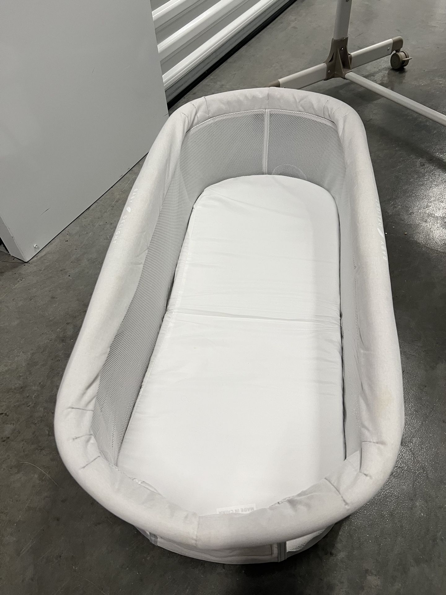 Portable Bassinet