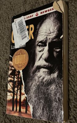 The Giver Lois Lowry