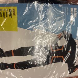 Spirit Halloween Costume 