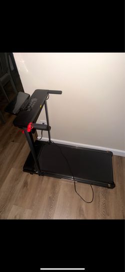 Walking Pad Treadmill