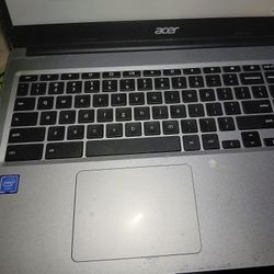 Acer Chromebook 