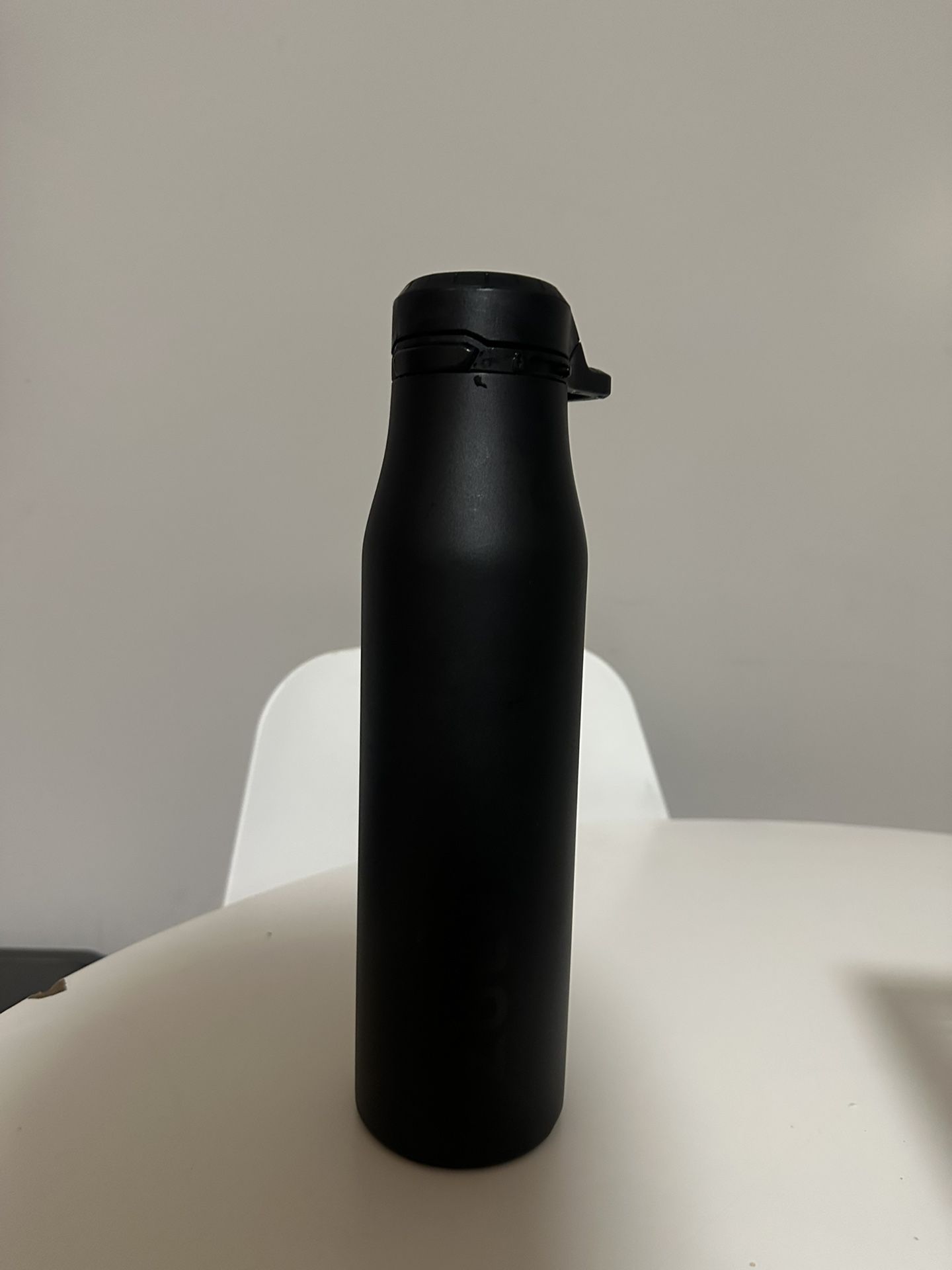 Zulu Water Bottle