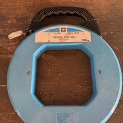 Fish tape Wire Puller