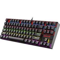 Redragon Kumara mechanical Keyboard 