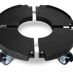 Heavy Duty Plant Caddy, New