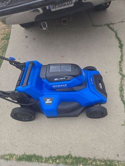 Kobalt 21inch 40v