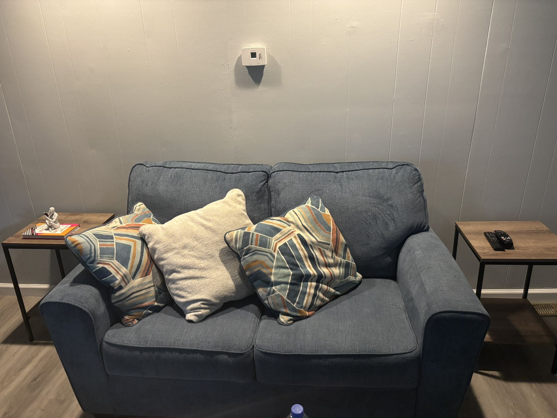 Love Seat