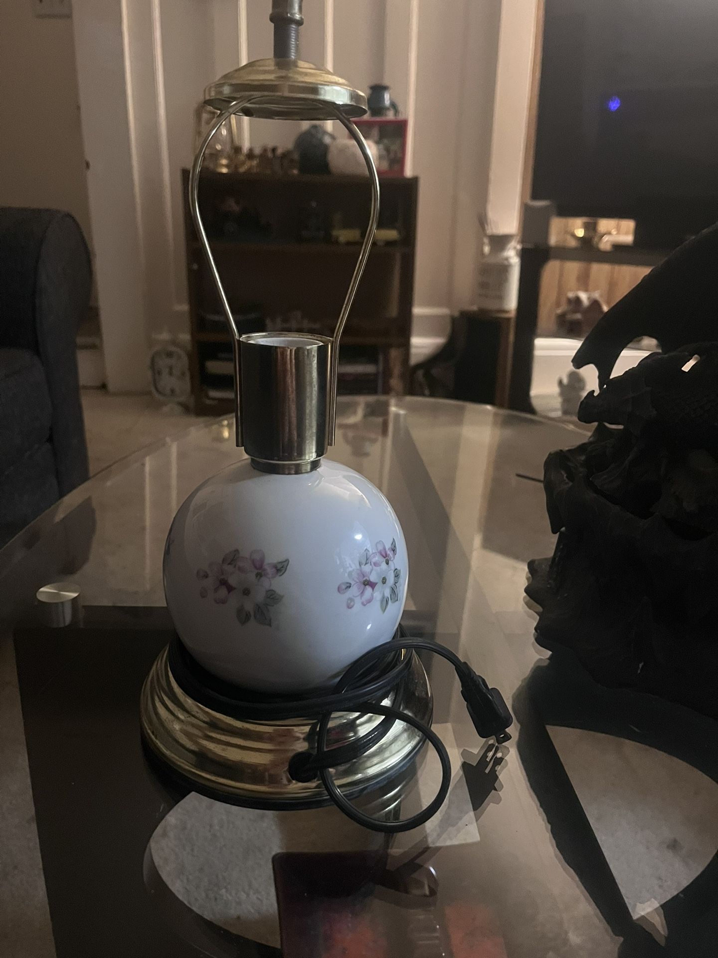 lamp
