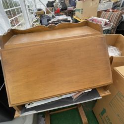 Antique Desk